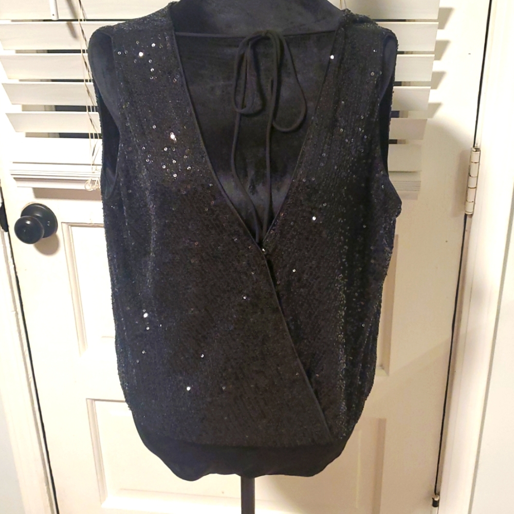 She + Sky body suit. NWT.